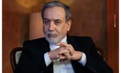 عراقچی: برای مذاکرات هنوز چیز خاصی تنظیم نشده است