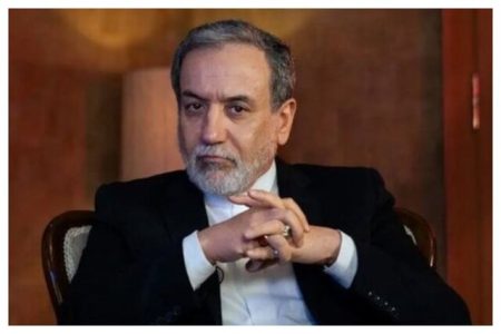 عراقچی: برای مذاکرات هنوز چیز خاصی تنظیم نشده است