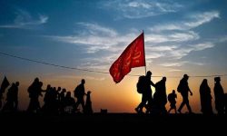 آغاز ثبت نام پیاده روی اربعین در آذربایجان غربی از جمعه ۲۷تیر