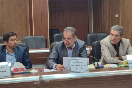 ایجاد اشتغال برای بیش از ۲۰۰۰ مددجوی بهزیستی در آذربایجان غربی
