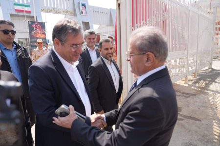 دیپلماسی اربعین؛ گامی فراتر از مناسک