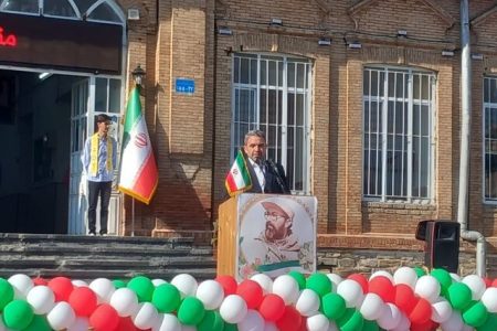 آغاز سال تحصیلی جدید در آذربایجان غربی با نواخته شدن زنگ مهر/۶۵۱هزار دانش آموز راهی مدرسه شدند