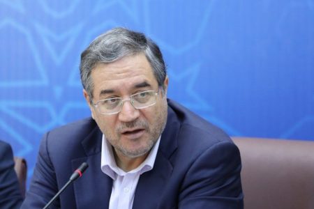 انتقاد استاندار آذربایجان‌غربی از سهم پایین استان از درآمدهای مرزی