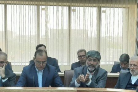 عقب‌ماندگی‌های تاریخی آذربایجان غربی باید جبران شود