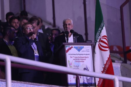 میزبانی ارومیه از این مسابقات نقطه عطفی در توسعه فرهنگ پهلوانی و دوستی بین ملت‌های آسیایی است