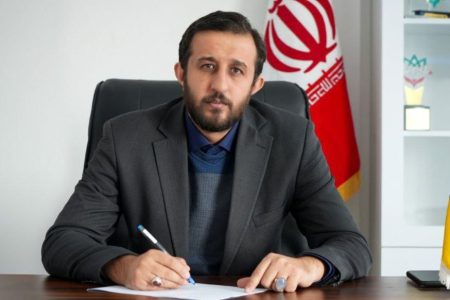 اعزام ۱۸۰۰ دانش‌آموز از استان  به مناطق عملیاتی جنوب کشور