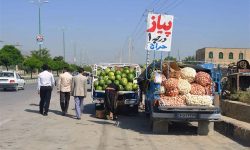 کلاف سردرگم سد معبر در ارومیه؛  انگشت اتهام متوجه کیست؟ 