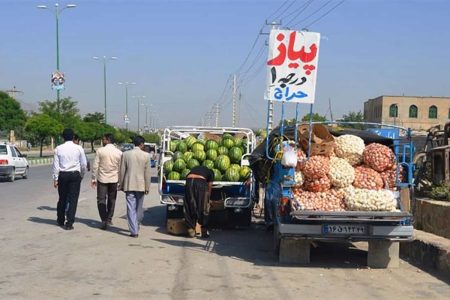 کلاف سردرگم سد معبر در ارومیه؛  انگشت اتهام متوجه کیست؟ 