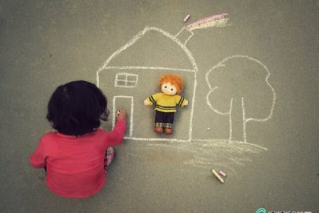 گزارشی از آغوش های خالی  از فرزند و بهشت خاموش