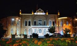 آغاز نهضت زیباسازی شهر ارومیه/ارومیه زیباتر می شود