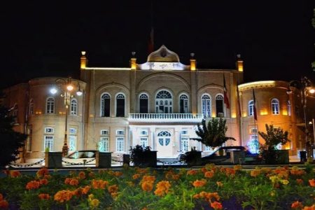 آغاز نهضت زیباسازی شهر ارومیه/ارومیه زیباتر می شود