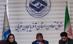 برگزاری سه نمایشگاه تخصصی توانمندی های تعاون، اروم‌فود و لوازم خانگی در آذربایجان غربی