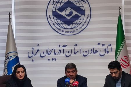 برگزاری سه نمایشگاه تخصصی توانمندی های تعاون، اروم‌فود و لوازم خانگی در آذربایجان غربی