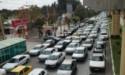 بار سنگین ترافیک؛ از وعده مسئولان تا گلایه شهروندان