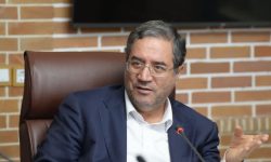 فرهنگ جذب سرمایه گذار در آذربایجان غربی باید تغییر پیدا کند