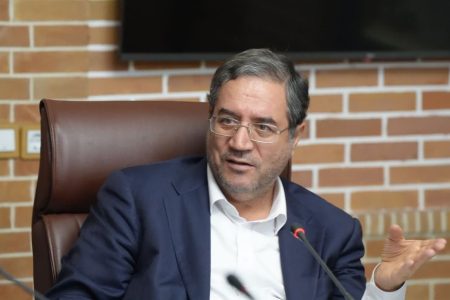 فرهنگ جذب سرمایه گذار در آذربایجان غربی باید تغییر پیدا کند