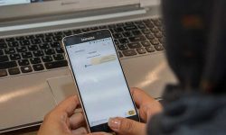 مراقب هک تلفن همراتان باشید/روی هر پیامکی کلیک نکنید
