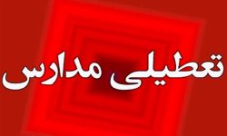 مدارس ابتدایی ارومیه و پیرانشهر فردا تعطیل شد