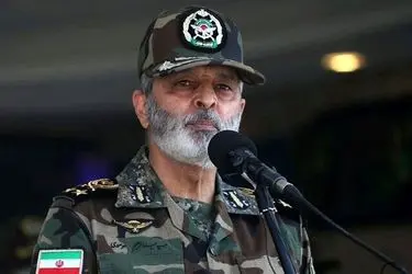 دشمن برای جبران شکست‌ها روی ناامنی ایران تمرکز کرده است