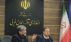 اصناف و بازاریان استان نقش مؤثری در امنیت و توسعه دارند