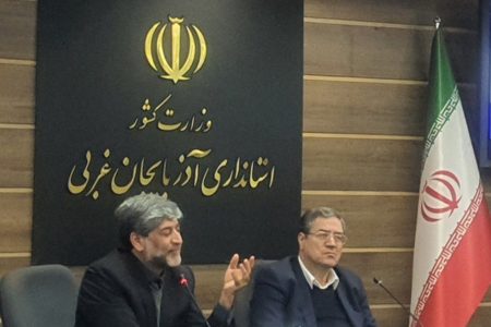 اصناف و بازاریان استان نقش مؤثری در امنیت و توسعه دارند