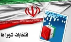 شمار داوطلبان شوراهای اسلامی در آذربایجان غربی به۱۳۲۷ نفر رسید/,ارومیه با ۳۱۰ نفر پیشتاز ثبت نام