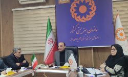 پویش سلام محله در آذربایجان غربی اجرا می شود