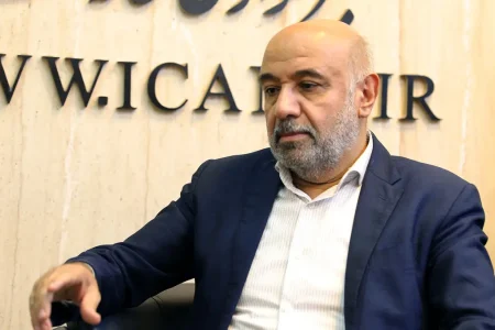 میدری:  گزینه جدید وزارت رفاه برای خرید کالاها به قیمت قبل/ یارانه‌ها با افزایش نرخ ارز تغییر می‌کند