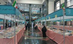 وزارت ارشاد در خدمت ارتقای کتاب و کتاب‌خوانی آذربایجان‌غربی است