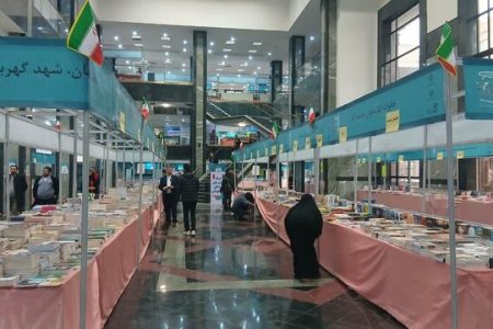وزارت ارشاد در خدمت ارتقای کتاب و کتاب‌خوانی آذربایجان‌غربی است
