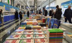 عرضه ۱۰هزار عنوان کتاب مخصوص کودک و نوجوان در هفدهمین نمایشگاه کتاب آذربایجان غربی