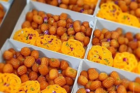 قیمت مصوب زولبیا بامیه در ارومیه اعلام شد/۳۵۰ تا ۴۲۰ هزار تومان