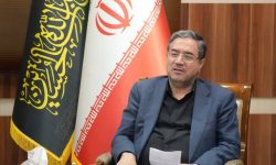 وضعیت زیر ساخت های حیاتی آذربایجان غربی تحت کنترل است