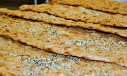سهمیه آرد نانوایی های آذربایجان غربی افزایش یافت/فعالیت ۲و۳شیفته برخی خبازی ها در استان