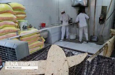 فعالیت ۳شیفته ۳۰خبازی در آذربایجان غربی/ نگرانی از بابت تامین آرد و نان در استان وجود ندارد