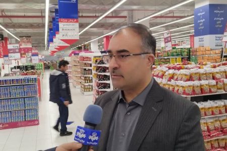 آذربایجان‌غربی؛ پیشرو در تأمین و عرضه پایدار مواد غذایی و دامپروری در شرایط جنگی