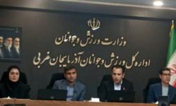 اولین یادواره شهدای ورزشکار جنگ رمضان در ارومیه برگزار می شود/شهادت ۱۹ورزشکار استان در جنگ ۴۰روزه
