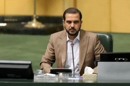 پل B1 را دوباره می‌سازیم؛ اتکا به توان داخلی ادامه دارد/ تهدیدات دشمن از روی استیصال است؛ ترامپ بداند تازه شروع راه است