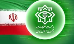 دستگیری ۱۷ مزدور دشمن آمریکایی-صهیونی توسط اداره‌کل اطلاعات آذربایجان‌غربی