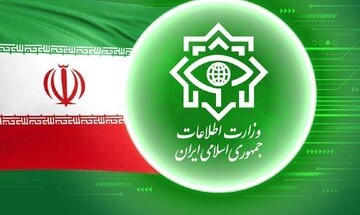 دستگیری ۱۷ مزدور دشمن آمریکایی-صهیونی توسط اداره‌کل اطلاعات آذربایجان‌غربی