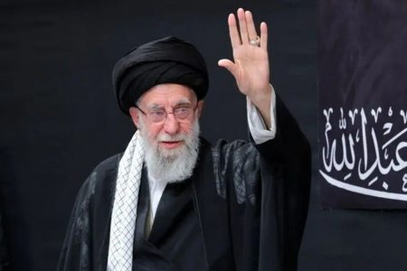 برنامه‌های چهلمین روز شهادت رهبر انقلاب اعلام شد