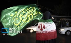 پیروزی میدان به زبان دیپلماسی ترجمه می‌شود
