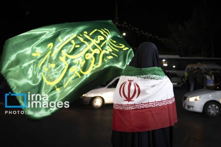 پیروزی میدان به زبان دیپلماسی ترجمه می‌شود