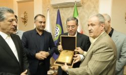 آذربایجان غربی استانی الگو در تولید و صادرات محصولات کشاورزی با حمایت مسئولان
