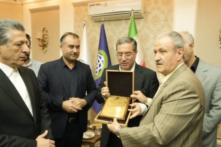 آذربایجان غربی استانی الگو در تولید و صادرات محصولات کشاورزی با حمایت مسئولان