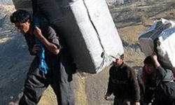 اصلاح قوانین کولبری به نفع مرزنشینان آذربایجان غربی