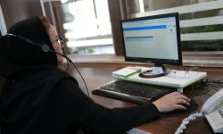 ثبت بیش از ۲۰ هزار تماس مردمی با مرکز ۱۲۲ در جنگ تحمیلی سوم