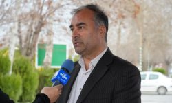 هشدار سطح نارنجی هواشناسی کشاورزی در آذربایجان‌غربی؛ احتمال سرمازدگی باغات طی دو روز آینده