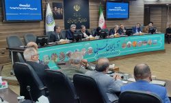 مشکلات زیست‌محیطی استان فراتر از دریاچه ارومیه است/نیازمند بودجه ملی و مدیریت جامع هستیم
