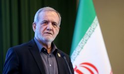 پزشکیان: اگر دولت آمریکا دست از تمامیت‌خواهی بردارد حتما راه‌هایی برای توافق پیدا می‌شود